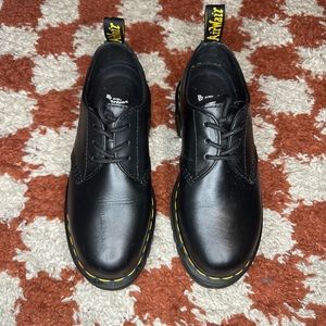 Dr Marten Audrick Oxfords